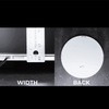 Anheuser-Busch 23" LED - Michelob Ultra 