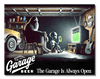  Garage Beer - Bigfoot 