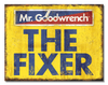 Mr Goodwrench