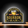 Desk Light - Bourbon Bar