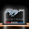 Desk Light - Ford Mustang