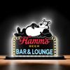 Desk Light - Hamm's