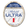 Michelob Ultra 23" MDF
