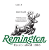 Sticker - Remington: Deer (Set of 4)