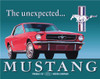 Ford Ford Mustang