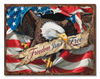 JQ - Freedom Eagle