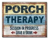 Porch Therapy
