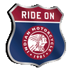 Indian Motorcycle Infinity Light