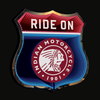 Indian Motorcycle Infinity Light