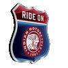 Indian Motorcycle Infinity Light