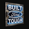 Ford Tough  Infinity Light