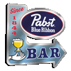 PBR  Infinity Light
