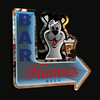 Hamm's Bear Infinity Light