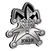 The Joker Infinity Light