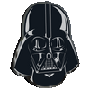 Darth Vader Infinity Light
