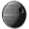 Death Star Infinity Light