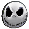 Jack Skellington Infinity Light