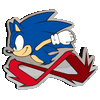 Sonic Infinity Light