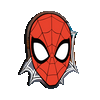 Spiderman Infinity Light
