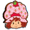 Strawberry Shortcake  Infinity Light
