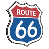 Route 66 Infinity Light