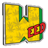 Weed Infinity Light