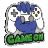 Game On Infinity Light