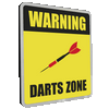 Darts Infinity Light