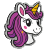 Unicorn Infinity Light