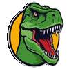 T-Rex Infinity Light