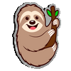 Sloth Infinity Light