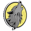 Howling Wolf Infinity Light