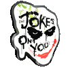 Joker Health Ledger  Infinity Light