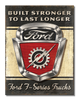 Ford F-Series Trucks