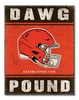 NFL Cleveland Browns Retro