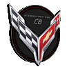 Corvette C8 Infinity Light