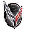 Corvette C8 Infinity Light