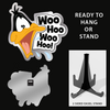 Daffy Duck Infinity Light
