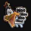 Daffy Duck Infinity Light
