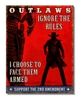 SH - Outlaws 2nd Amendment