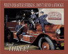 Stooges Fire Dept