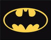 DC Comics Batman - Logo