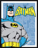 DC Comics Batman - Retro Panels