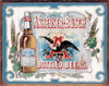 Anheuser-Busch Anheuser Busch - Bottled Beers