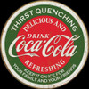 Coca-Cola COKE - Thirst Quenching