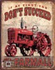 Farmall Farmall - Succeed