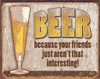 Beer - Your Friends