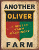 Another Oliver Farm