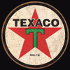 Texaco Texaco 36 ROUND