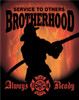 Firemen - Brotherhood